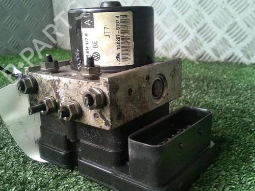 ABS pump VW GOLF V (1K1) 1.9 TDI | BP30075738M43 