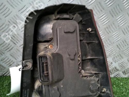 Left taillight VW LUPO I (6X1, 6E1) 1.0 | BP12229429C34 