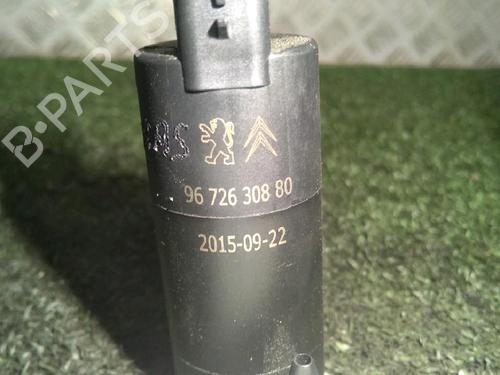 Washer pump PEUGEOT 508 I (8D_) 2.0 BlueHDi 150 | BP22410950E24 