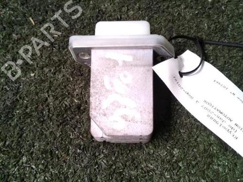 Used Heater resistor Heater resistor NISSAN QASHQAI I (J10, NJ10) 2.0 dCi (150 hp) 29951630 29951630