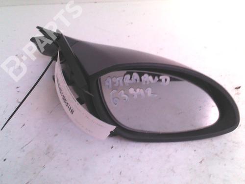 Used Right mirror OPEL VECTRA B (J96) 2.0 DTI 16V (F19) (101 hp) 11399056