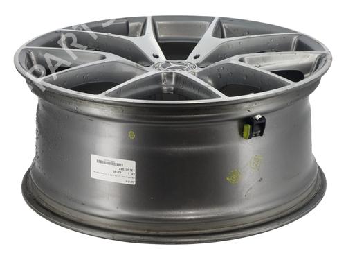Used Rim Rim MERCEDES-BENZ GLC (X253) 300 de 4-matic (253.911) (306 hp) 40032057 40032057