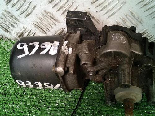 Ruitenwissermotor voor MINI MINI (R50, R53) One (90 hp) 30073604