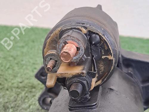 Used Starter CITROËN C1 (PM_, PN_) [2005-2014]  30065864