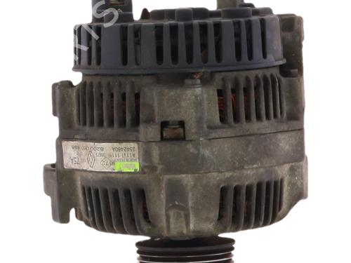 Generator Generator RENAULT TWINGO I (C06_) 1.2 (C066, C068) (58 hp) 38971117 38971117