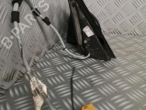 Left mirror AUDI A2 (8Z0) 1.4 TDI | BP30069645C26