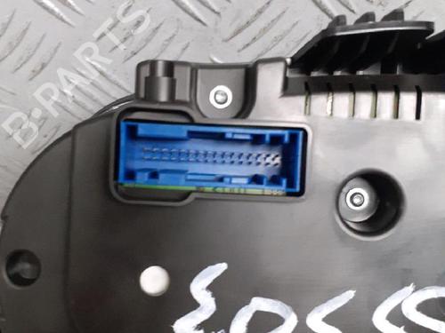 Instrument cluster OPEL CORSA E (X15) 1.4 Turbo (08, 68) | BP30069992C47 - Image 3