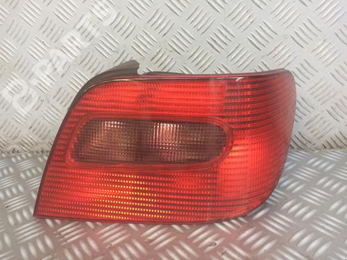Used Right taillight CITROËN XSARA (N1) 2.0 HDi 109 (109 hp) 11401715
