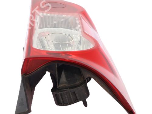 Right taillight DACIA LOGAN MCV (KS_) 1.5 dCi (KS0W) | BP37626902C35 - Image 5