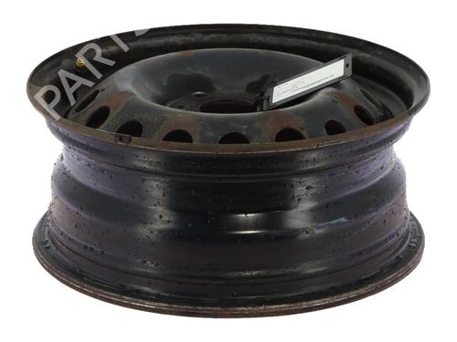 Used Rim Rim RENAULT CLIO III Hatchback Van (SB_, SR_) [2005-2026] 36346146 36346146