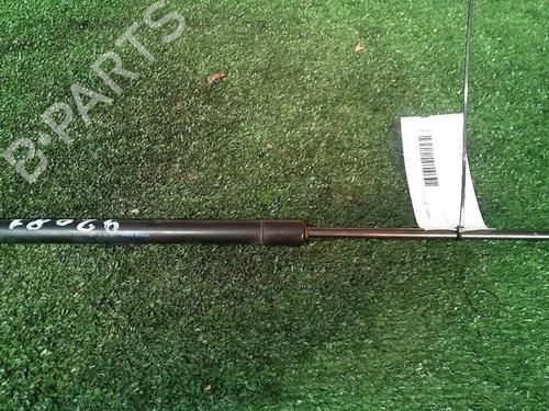 Gassdemper Bakluke VW POLO IV (9N_, 9A_) 1.2 (60 hp) 30074054