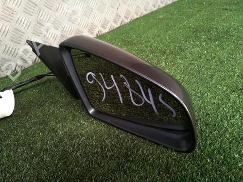 Used Right mirror AUDI A3 Sportback (8PA) 1.9 TDI (105 hp) 17211786