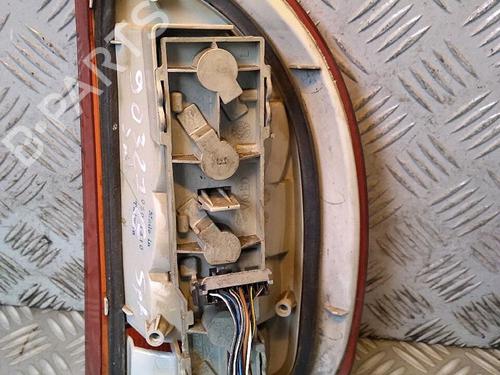 Left taillight OPEL CORSA B (S93) 1.4 i (F08, F68, M68) | BP29947515C34