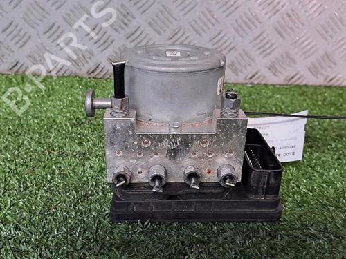 ABS Bremseaggregat PEUGEOT 208 II (UB_, UP_, UW_, UJ_) 1.2 PureTech 100 | BP29953134M43 