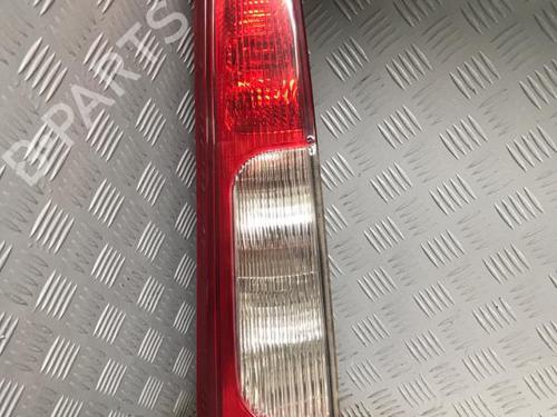 Used Left taillight Left taillight 37731544 37731544