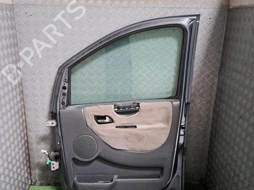 Right front door CITROËN JUMPY II (VF7)  | BP28364382C3 