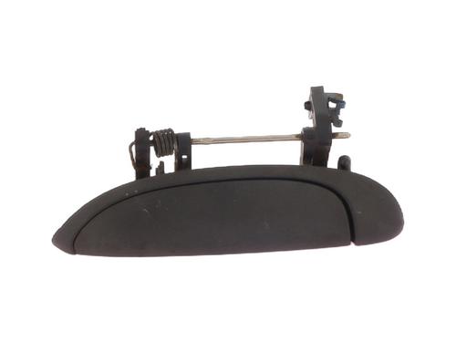 Used Front left exterior door handle RENAULT CLIO II (BB_, CB_) 1.2 (BB0A, BB0F, BB10, BB1K, BB28, BB2D, BB2H, CB0A,... (58 hp) 30205371