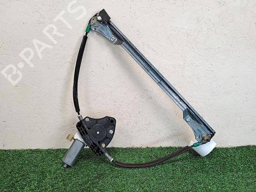 Front right window mechanism RENAULT CLIO II (BB_, CB_) 1.2 (BB0A, BB0F, BB10, BB1K, BB28, BB2D, BB2H, CB0A,... | BP29950513C23 