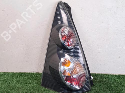 Used Left taillight CITROËN C1 (PM_, PN_) [2005-2014]  28207174