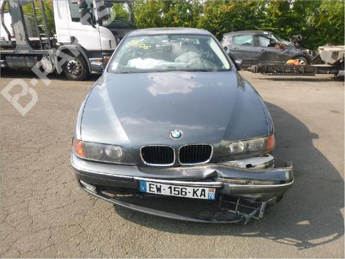 Left taillight BMW 5 (E39) 530 d | BP11401278C34 