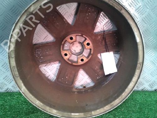 Rim RENAULT MEGANE II (BM0/1_, CM0/1_) 1.6 16V | BP17160246C45 