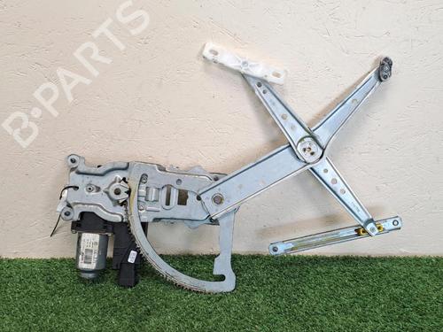 Front left window mechanism OPEL CORSA C (X01) 1.3 CDTI (F08, F68) | BP37729702C22 - Image 6