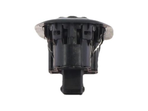 Used Left front window switch Left front window switch PEUGEOT 208 I (CA_, CC_) 1.6 HDi / BlueHDi 75 (75 hp) 35989745 35989745