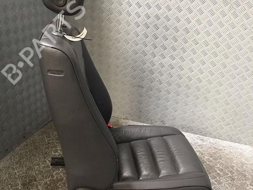 Sæde højre fortil VW TOUAREG (7LA, 7L6, 7L7) 2.5 R5 TDI (174 hp) 30070250