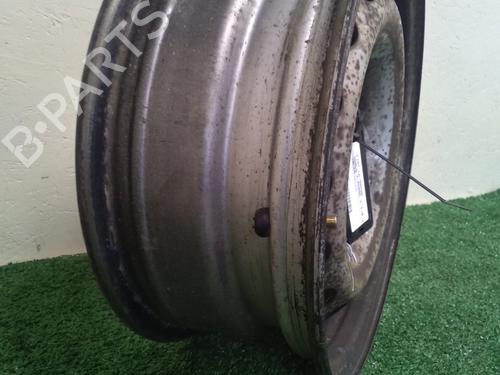 Rim FIAT DOBLO Box Body/MPV (223_) 1.9 D (223ZXB1A) | BP30175908C45 