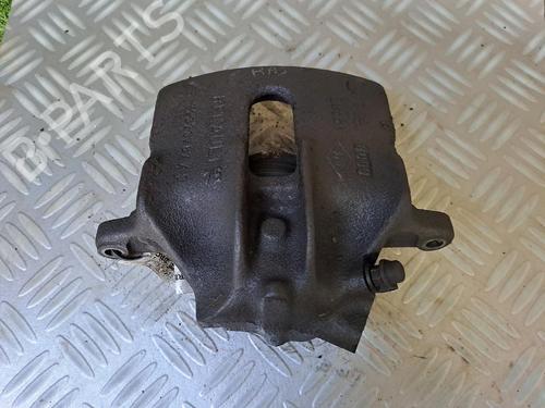 Right front brake caliper RENAULT MEGANE Scenic (JA0/1_) 1.9 dTi (JA0N) | BP19785759M104 