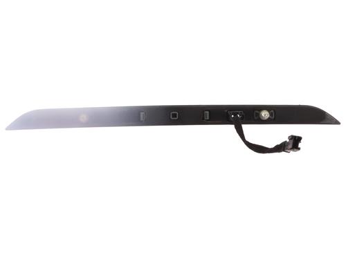 Used Third brake light Third brake light PEUGEOT 2008 I (CU_) 1.2 THP 110 / PureTech 110 (110 hp) 30647370 30647370