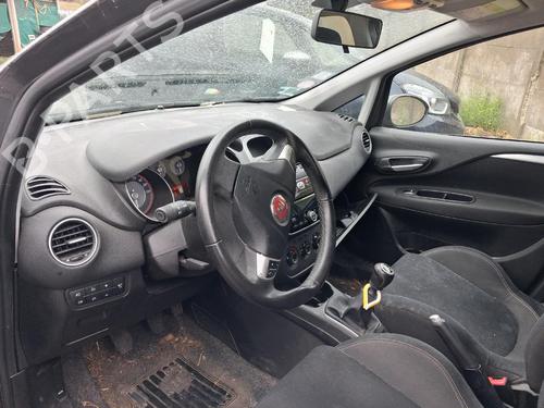 Engine FIAT PUNTO (199_) 1.2 (199AXZ1A, 199BXZ1A) | BP40173789M1 - Image 13