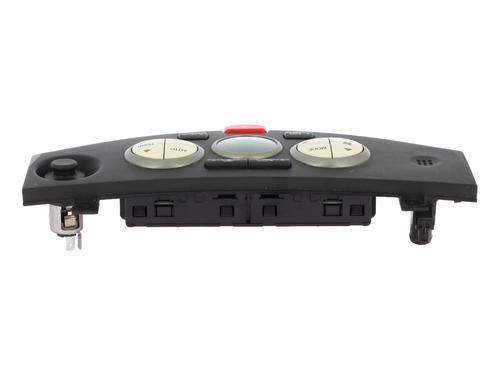 Climate control NISSAN MICRA III (K12) 1.2 16V | BP30068540I5
