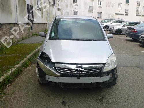 OPEL ZAFIRA / ZAFIRA FAMILY B (A05) 1.9 CDTI (M75) (100 hp) 1639815