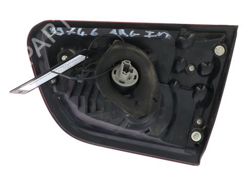 Left tailgate light PEUGEOT 4007 (VU_, VV_) 2.2 HDi | BP30906233C79 - Image 3