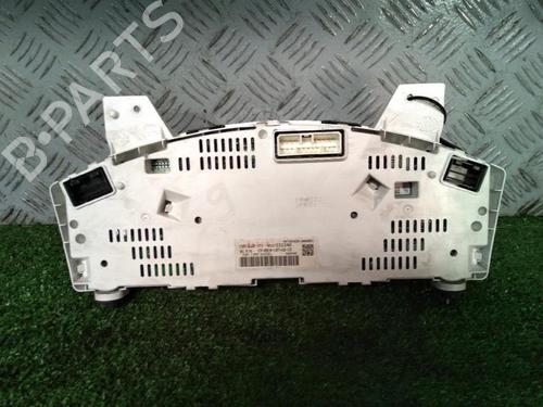 Instrument cluster JEEP GRAND CHEROKEE III (WH, WK) 3.0 CRD 4x4 | BP29952311C47