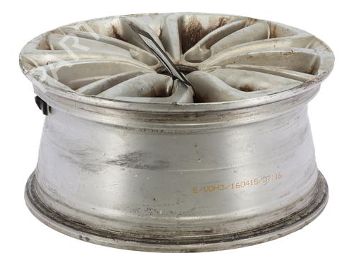 Fælk CITROËN C4 II (NC_) 1.6 HDi 90 | BP38607240C45 - Image 2