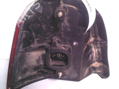 Right taillight RENAULT TWINGO I (C06_) 1.2 (C063, C064) | BP12229548C35 