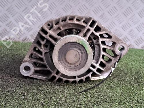 Used Alternator FIAT MULTIPLA (186_) 1.9 JTD (186AXE1A) (120 hp) 23099789