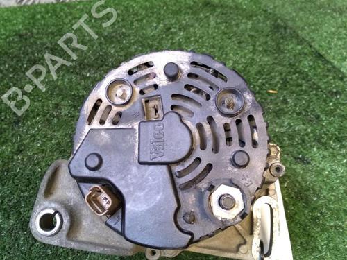 Alternator RENAULT TWINGO I (C06_) 1.2 (C066, C068) | BP13885446M7 