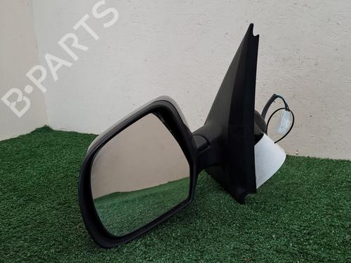 Used Left mirror Left mirror DACIA LODGY (JS_) [2012-2026] 33311190 33311190