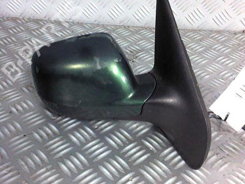 Used Right mirror VW GOLF IV (1J1) 1.9 SDI (68 hp) 29947711