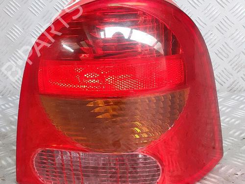 Right taillight RENAULT TWINGO I (C06_) 1.2 16V (C06C, C06D, C06K) | BP30069893C35
