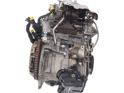 Engine RENAULT CLIO IV (BH_) 0.9 TCe 90 (BHNF, BHMA, BHMH, BHJK, BHJR) | BP39540475M1 - Image 3