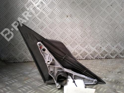 Left mirror BMW 3 (E90) 318 d | BP11407491C26 