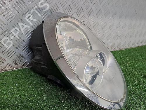 Phare gauche MINI MINI (R50, R53) Cooper (116 hp) 29953059