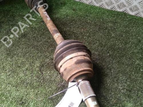 Used Left front driveshaft Left front driveshaft FIAT DUCATO Van (250_) 100 Multijet 2,2 D (100 hp) 30072863 30072863