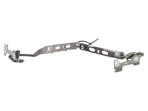Used Hinge/Door check strap Hinge/Door check strap PEUGEOT 208 I (CA_, CC_) 1.2 VTI 82 (82 hp) 31974876 31974876