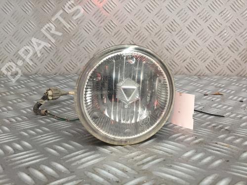 Used Left front fog light NISSAN X-TRAIL I (T30) 2.2 Di 4x4 (114 hp) 12242436