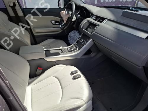 Starter LAND ROVER RANGE ROVER EVOQUE (L538) | BP36892664M8 - Image 29
